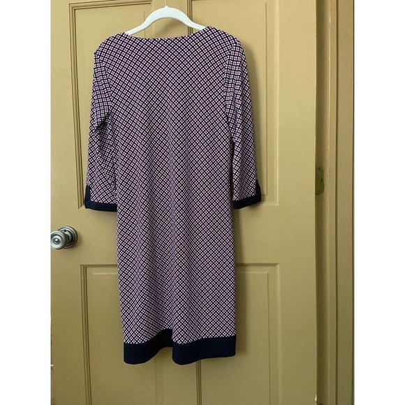 Ann Taylor Petite Factory Dress Women's Size XSP - Picture 6 of 7